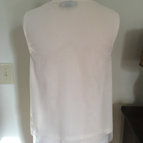 Forever 21 Sequined Top - Picture 4 of 5